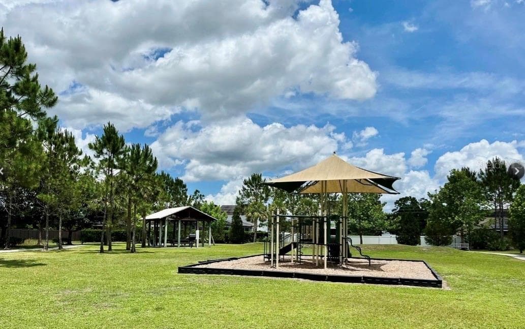 Single Family Residence at 1033 FOUNTAIN COIN LOOP, ORLANDO, photo 42 of 43
