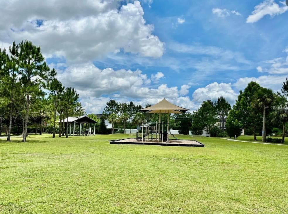 Single Family Residence at 1033 FOUNTAIN COIN LOOP, ORLANDO, photo 43 of 43
