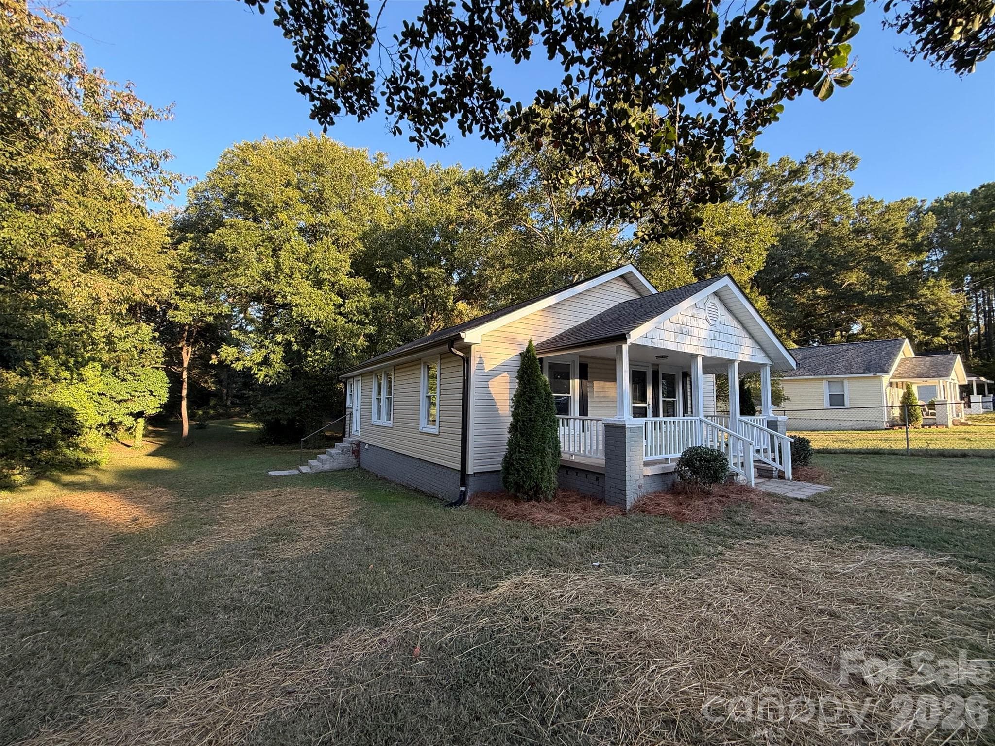 308 Spring Garden Avenue