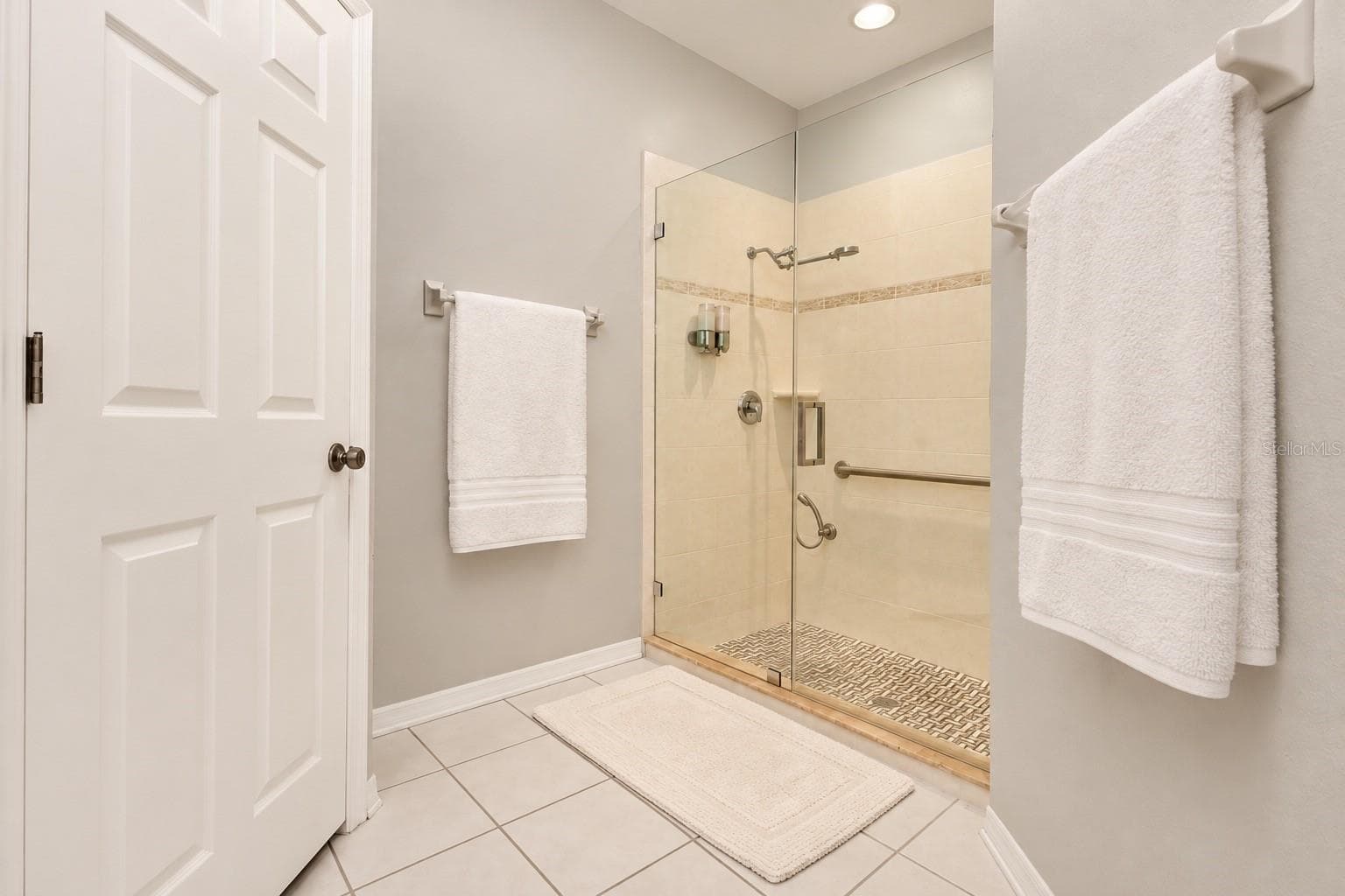 Primary Bathroom - 1161 EMERALD HILL WAY, VALRICO