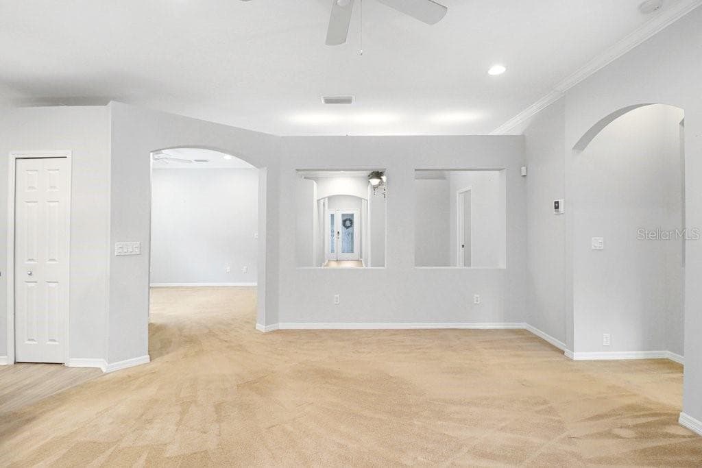 Single Family Residence at 1161 EMERALD HILL WAY, VALRICO, photo 52 of 79