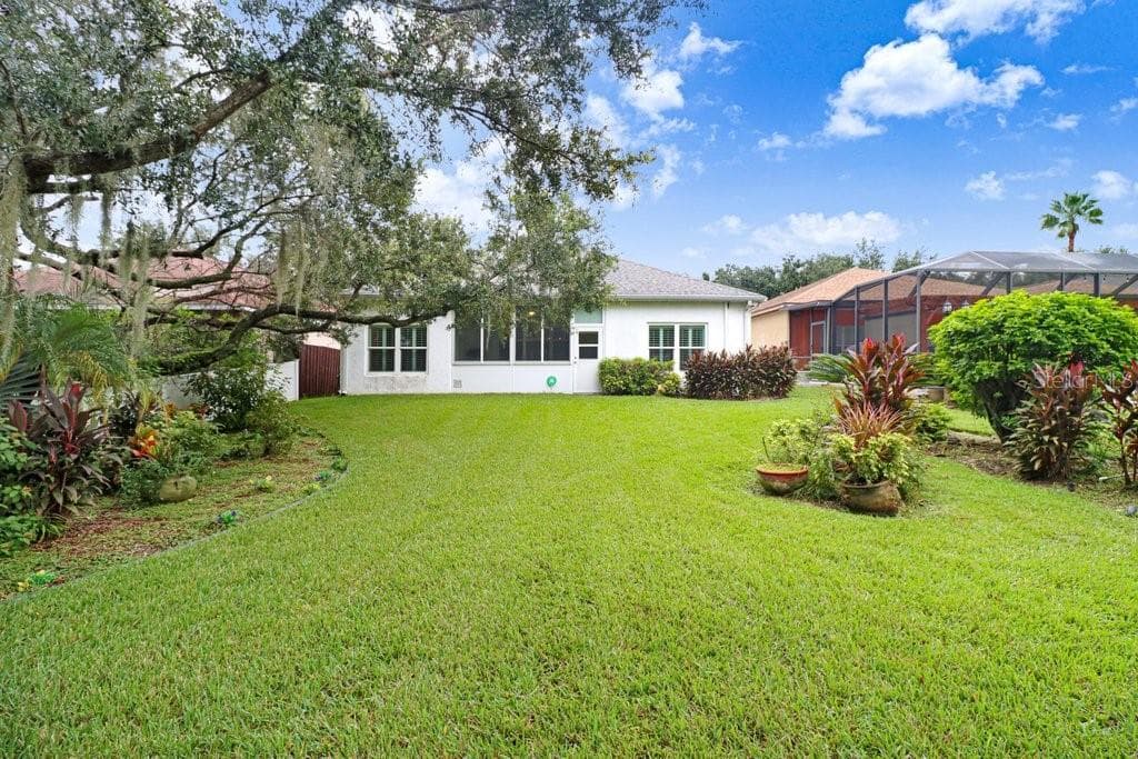Single Family Residence at 1161 EMERALD HILL WAY, VALRICO, photo 71 of 79