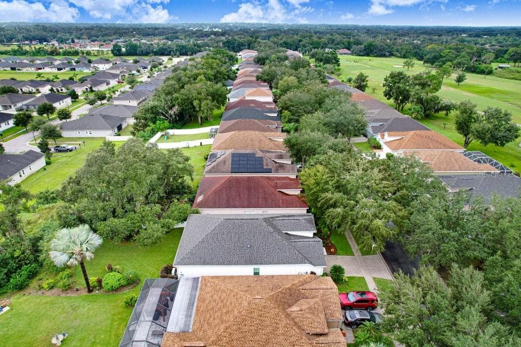 Single Family Residence at 1161 EMERALD HILL WAY, VALRICO, photo 76 of 79