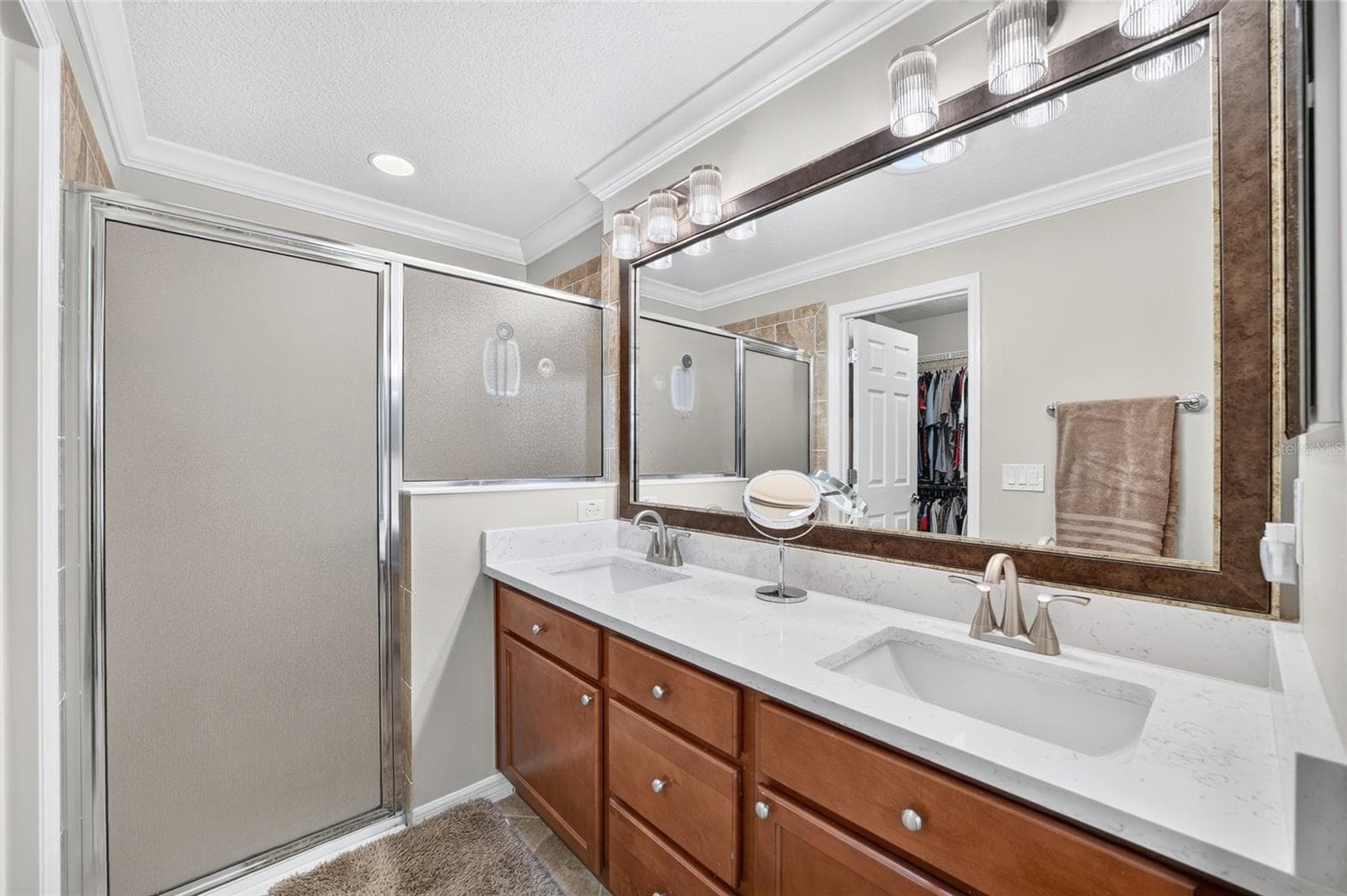 Villa at 664 MISSION HILLS TRL, THE VILLAGES, photo 35 of 63