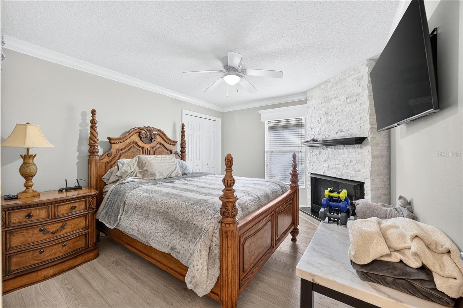 Villa at 664 MISSION HILLS TRL, THE VILLAGES, photo 41 of 63