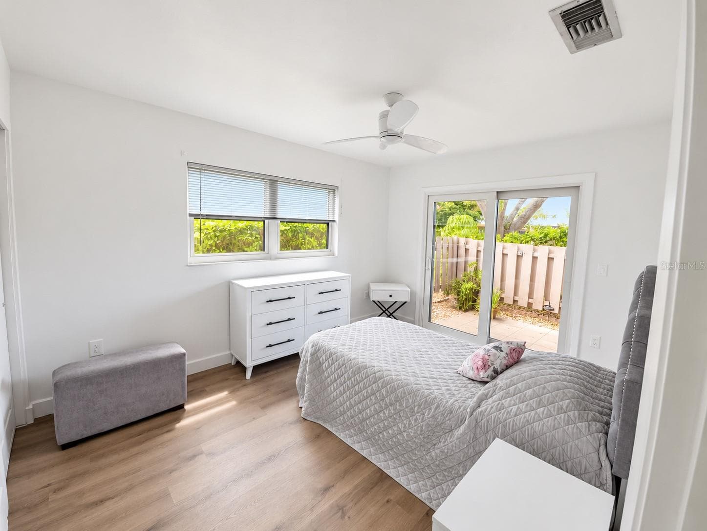 Bedroom 2 - 5699 WESTWIND LN, SARASOTA