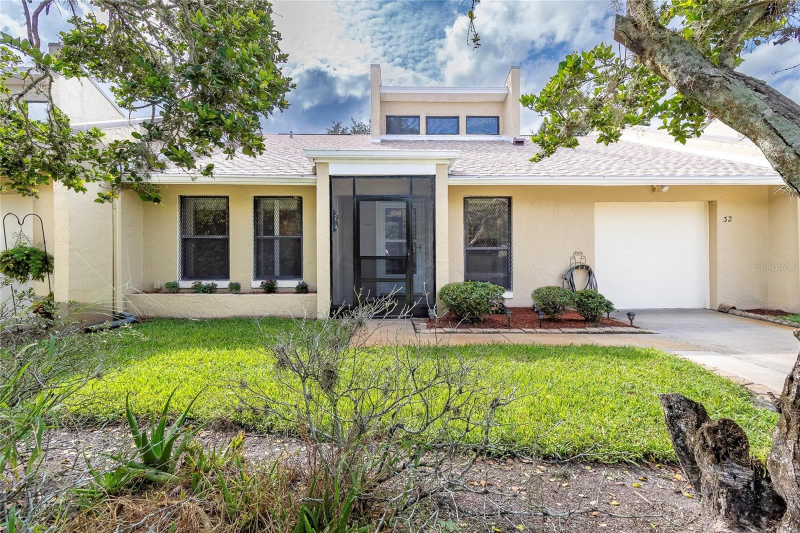 Condominium at 32 FAIRWAY DR #32, DEBARY, photo 2 of 37