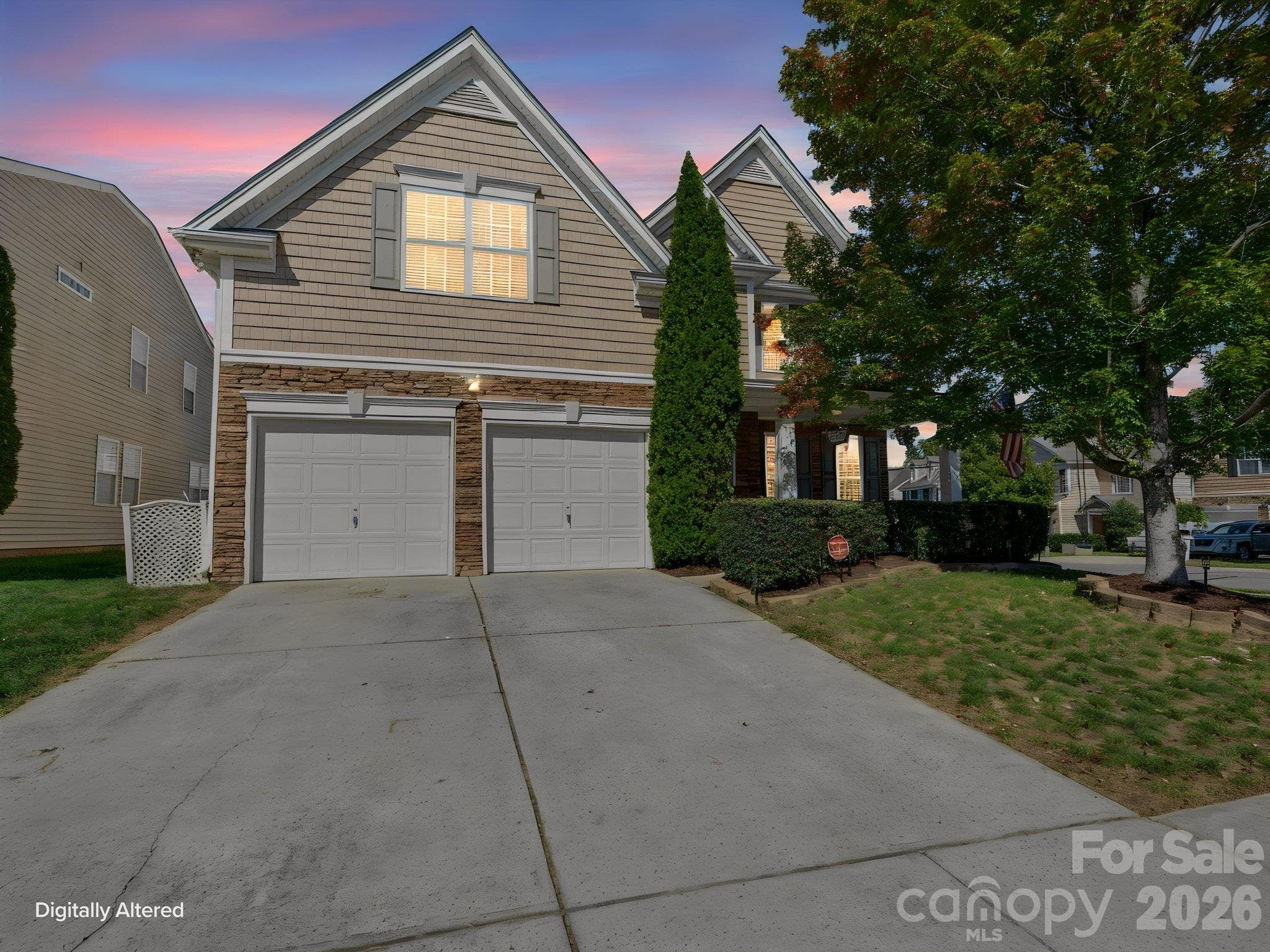 10900 Sand River Court