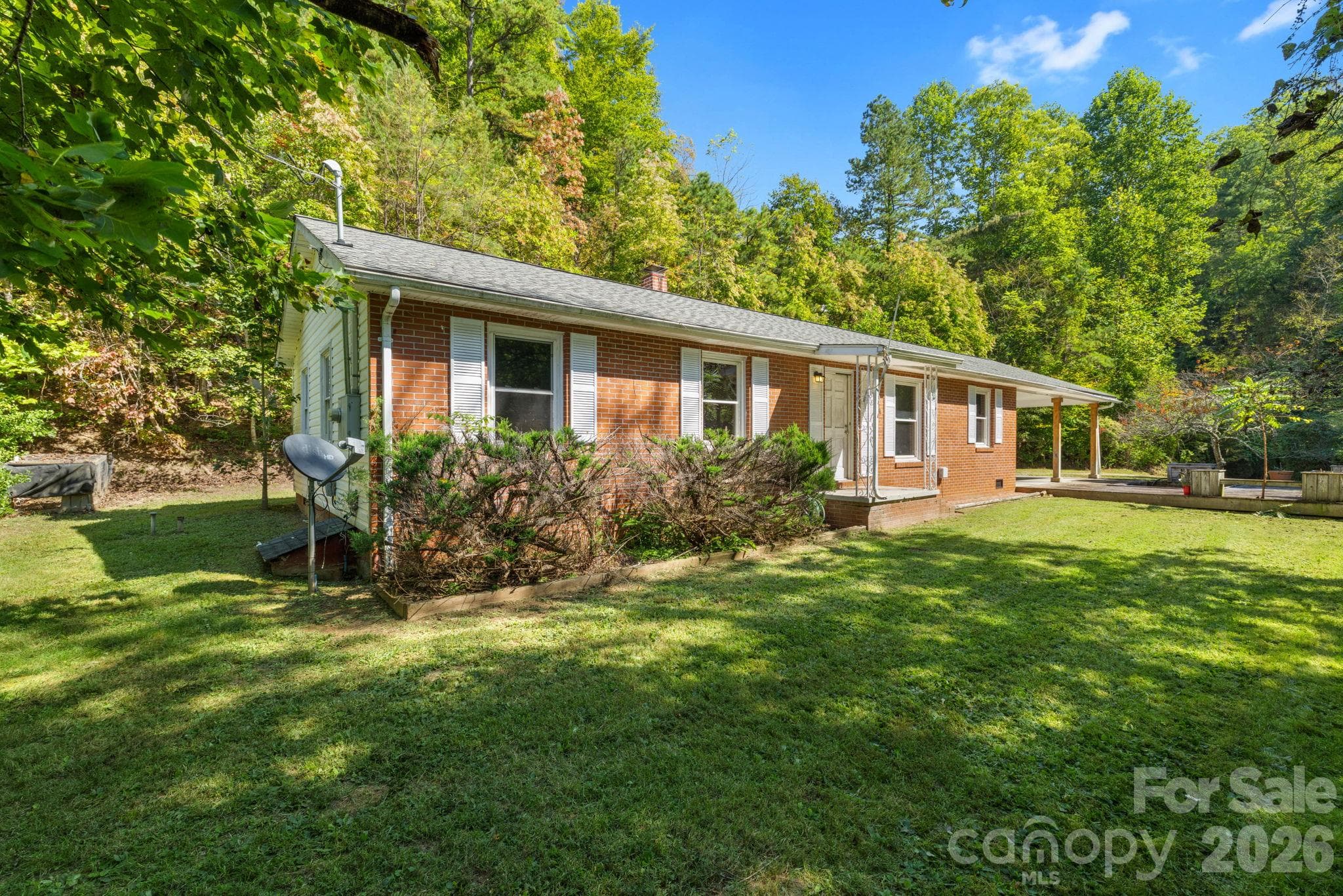103 Early Deitz Road