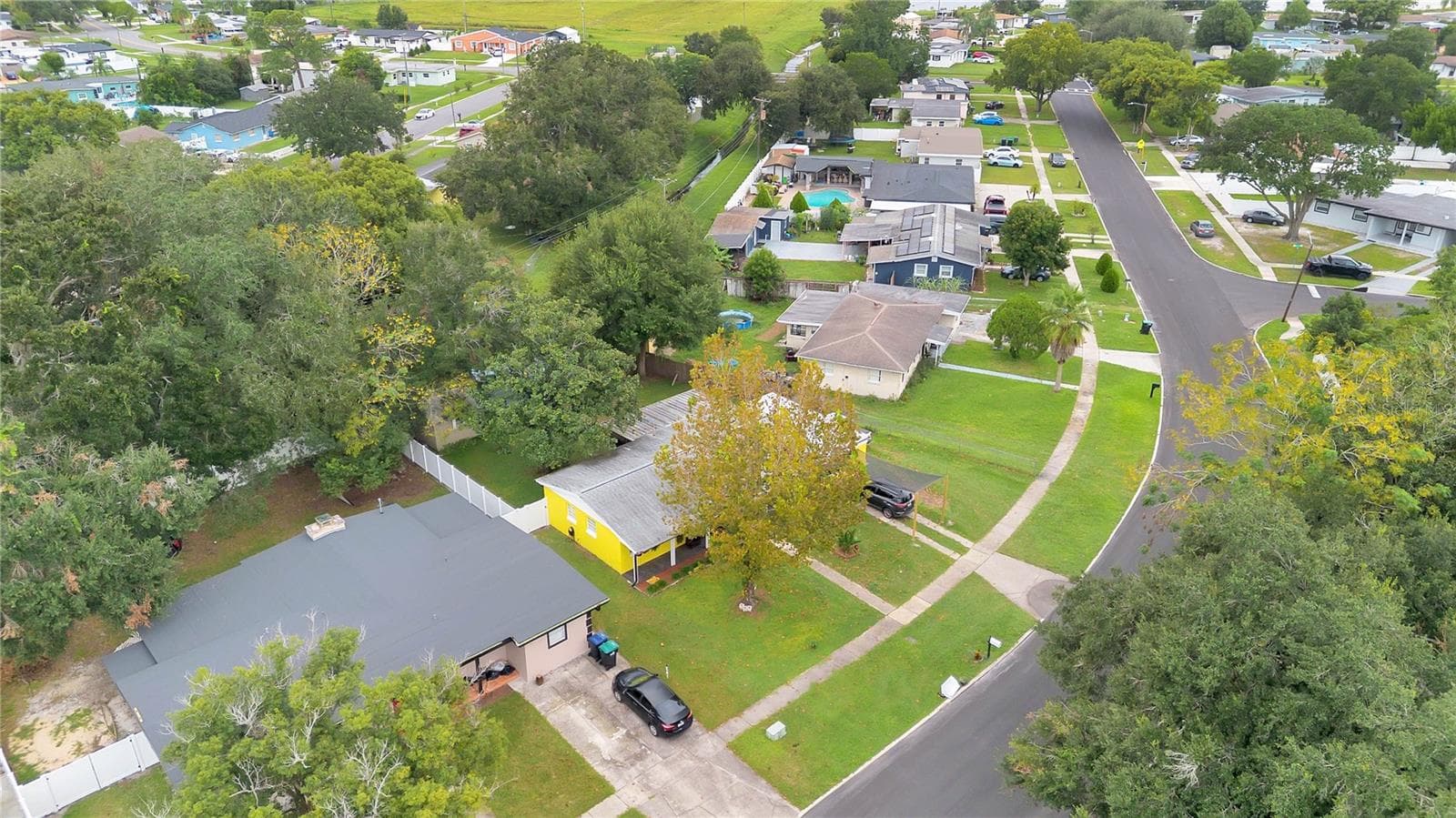 Single Family Residence at 1802 EGAN DR, ORLANDO, photo 30 of 35