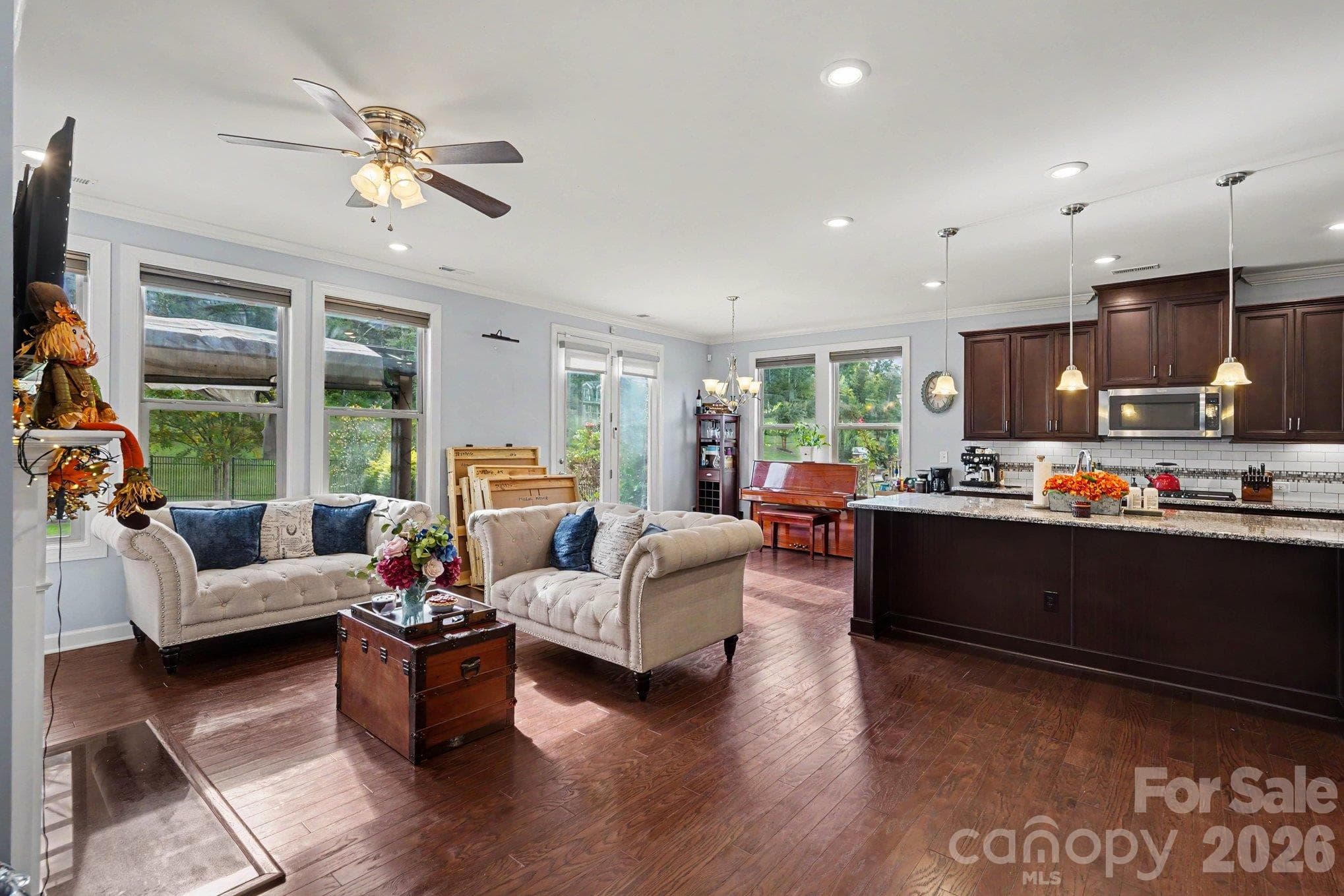 Single Family Residence at 8340 Breton Way, Harrisburg, photo 13 of 46