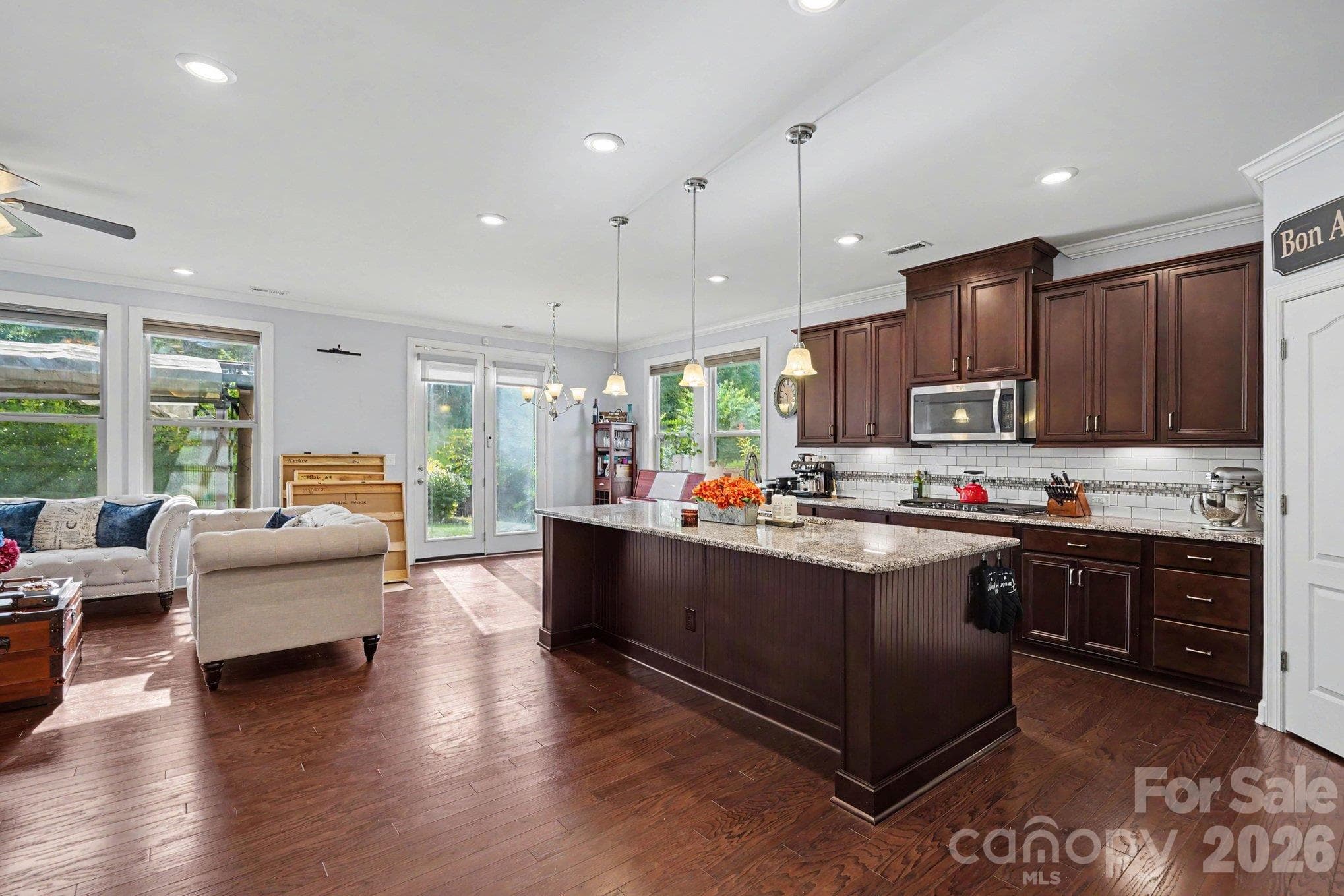 Single Family Residence at 8340 Breton Way, Harrisburg, photo 14 of 46