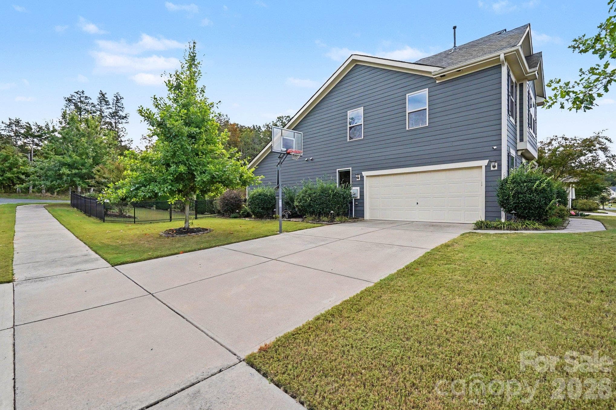 Single Family Residence at 8340 Breton Way, Harrisburg, photo 41 of 46