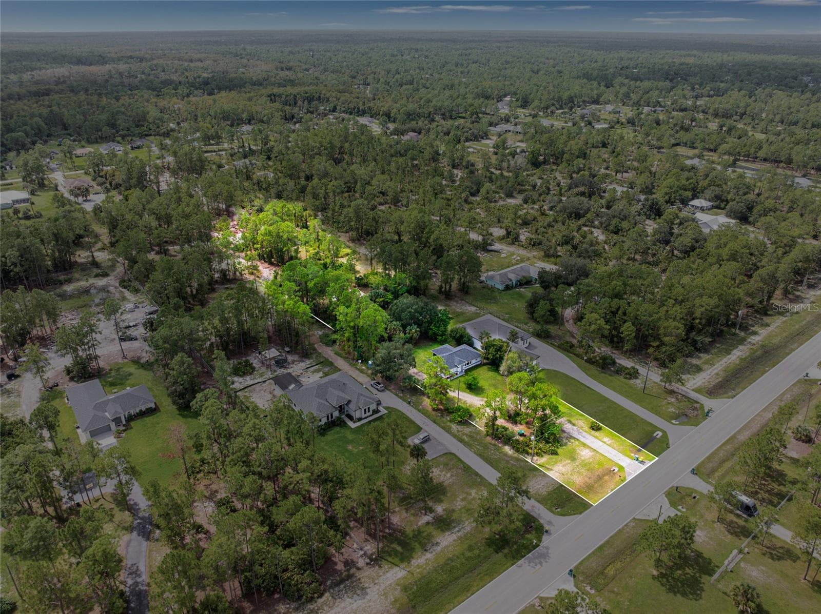 Single Family Residence at 2740 RANDALL BLVD, NAPLES, photo 4 of 55