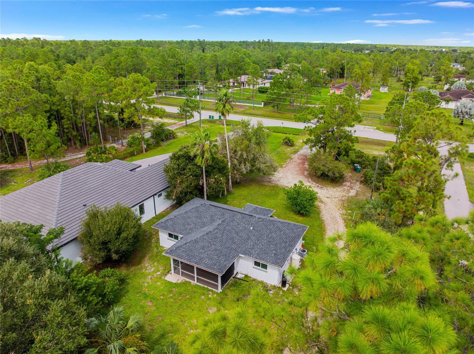 Single Family Residence at 2740 RANDALL BLVD, NAPLES, photo 38 of 55