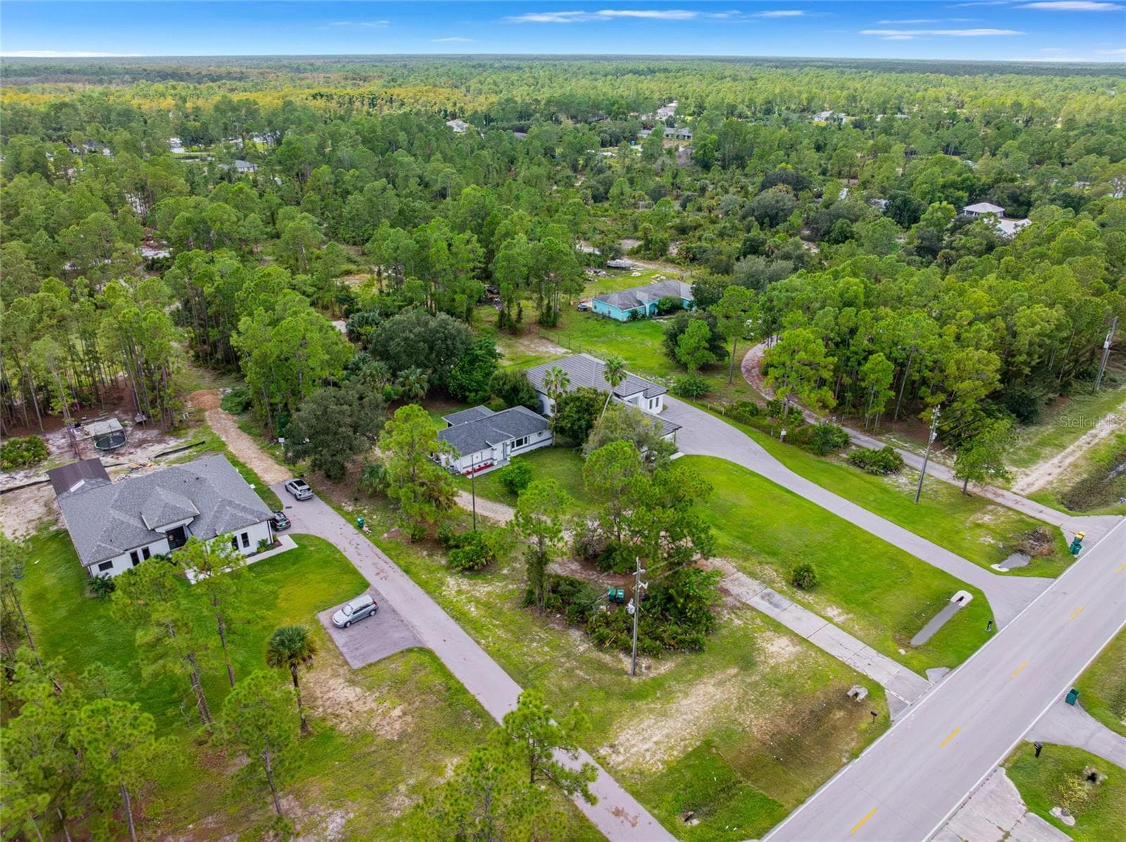 Single Family Residence at 2740 RANDALL BLVD, NAPLES, photo 39 of 55