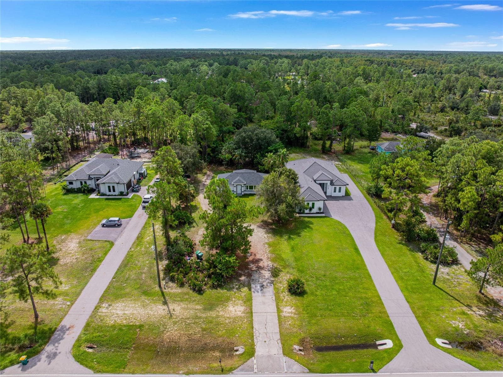 Single Family Residence at 2740 RANDALL BLVD, NAPLES, photo 40 of 55
