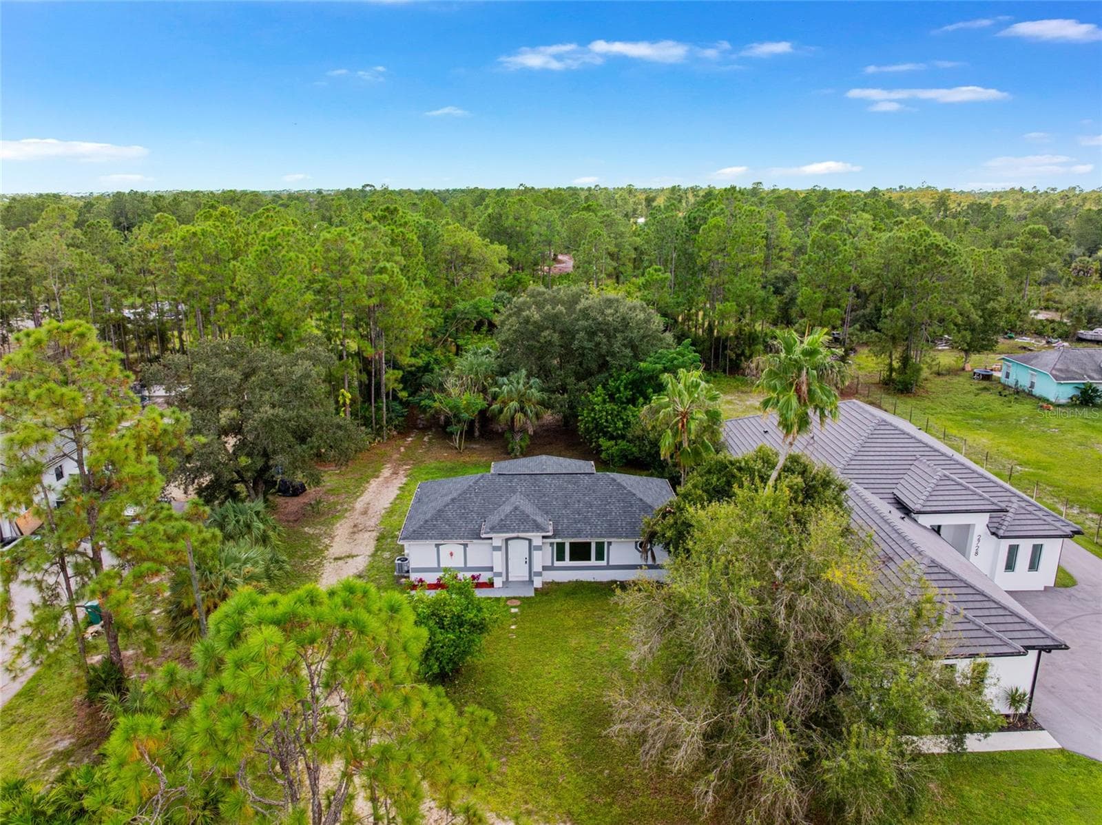 Single Family Residence at 2740 RANDALL BLVD, NAPLES, photo 41 of 55