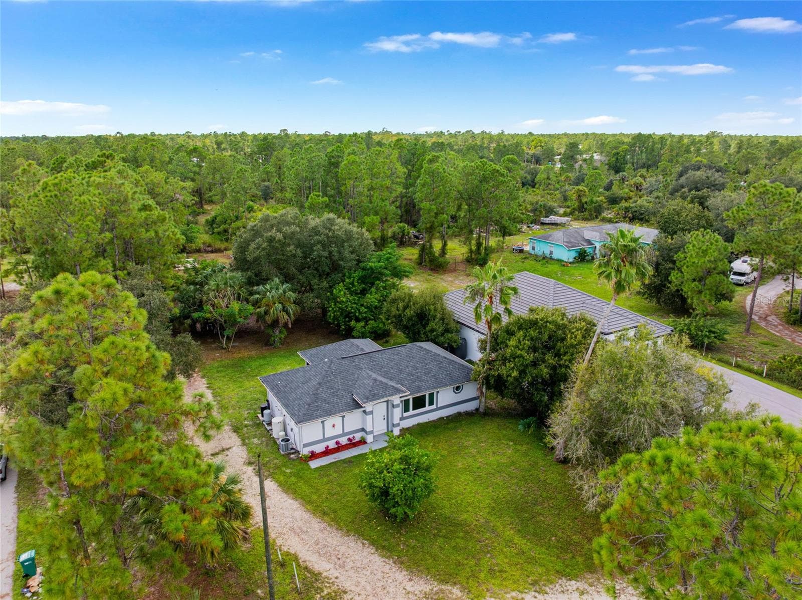 Single Family Residence at 2740 RANDALL BLVD, NAPLES, photo 42 of 55
