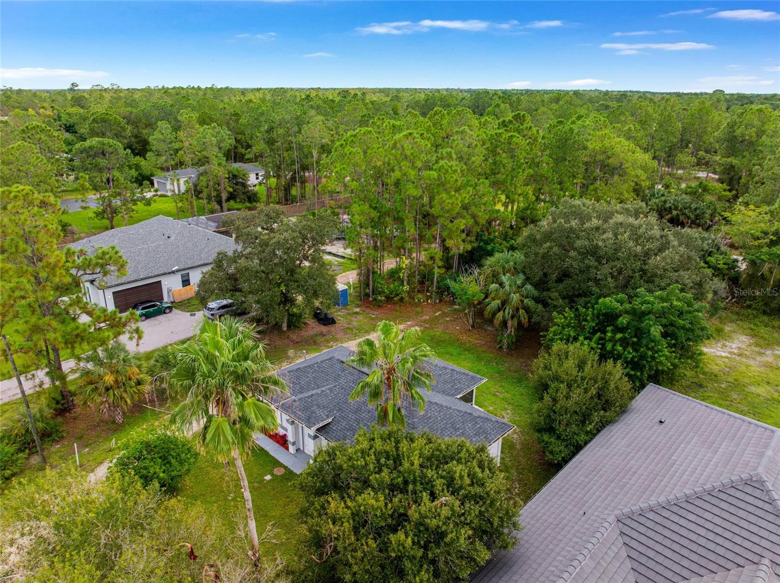 Single Family Residence at 2740 RANDALL BLVD, NAPLES, photo 43 of 55
