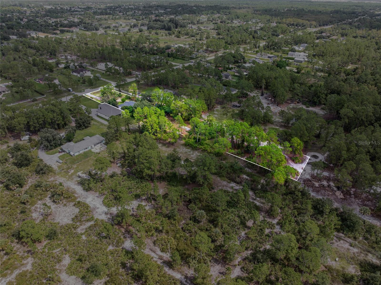 Single Family Residence at 2740 RANDALL BLVD, NAPLES, photo 46 of 55