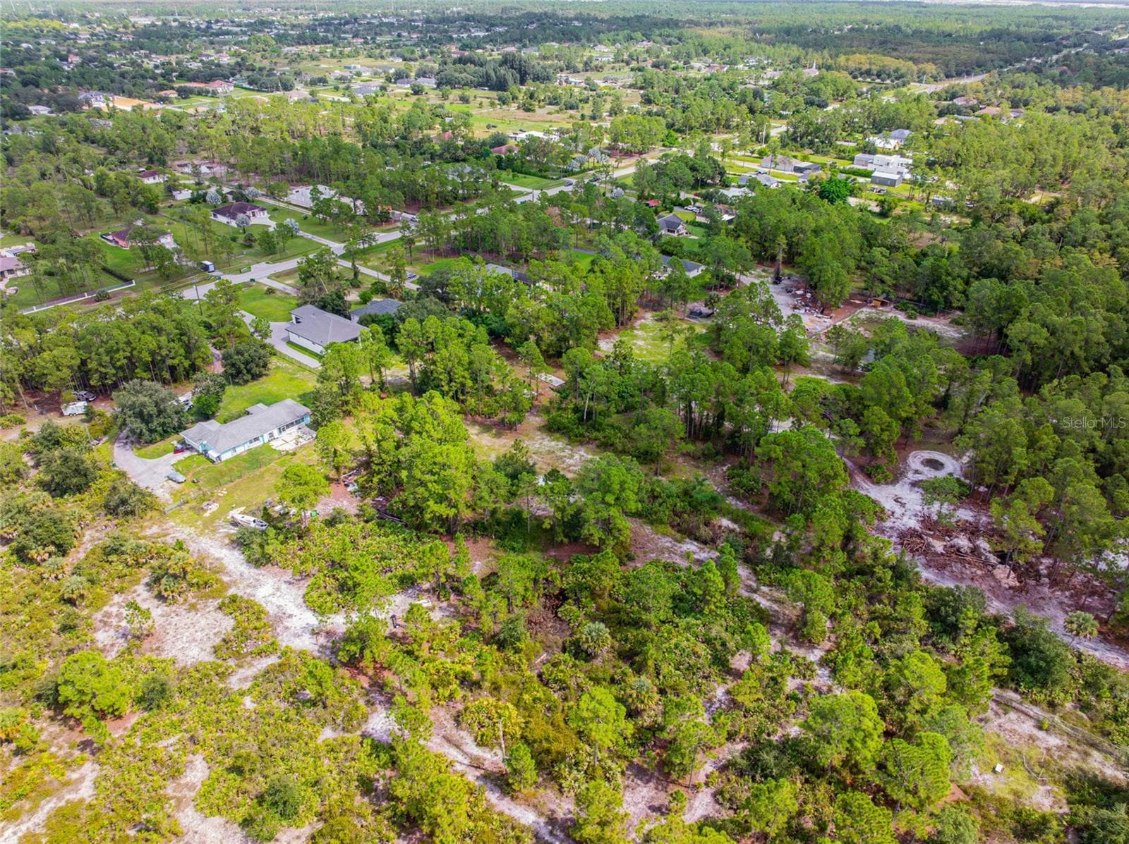 Single Family Residence at 2740 RANDALL BLVD, NAPLES, photo 47 of 55