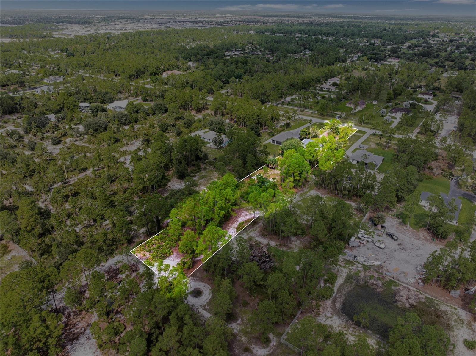 Single Family Residence at 2740 RANDALL BLVD, NAPLES, photo 48 of 55