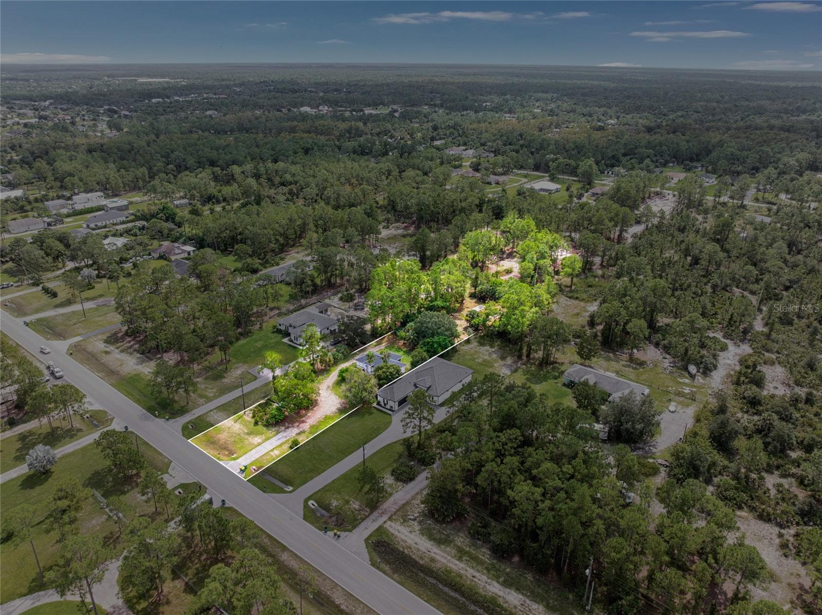 Single Family Residence at 2740 RANDALL BLVD, NAPLES, photo 54 of 55
