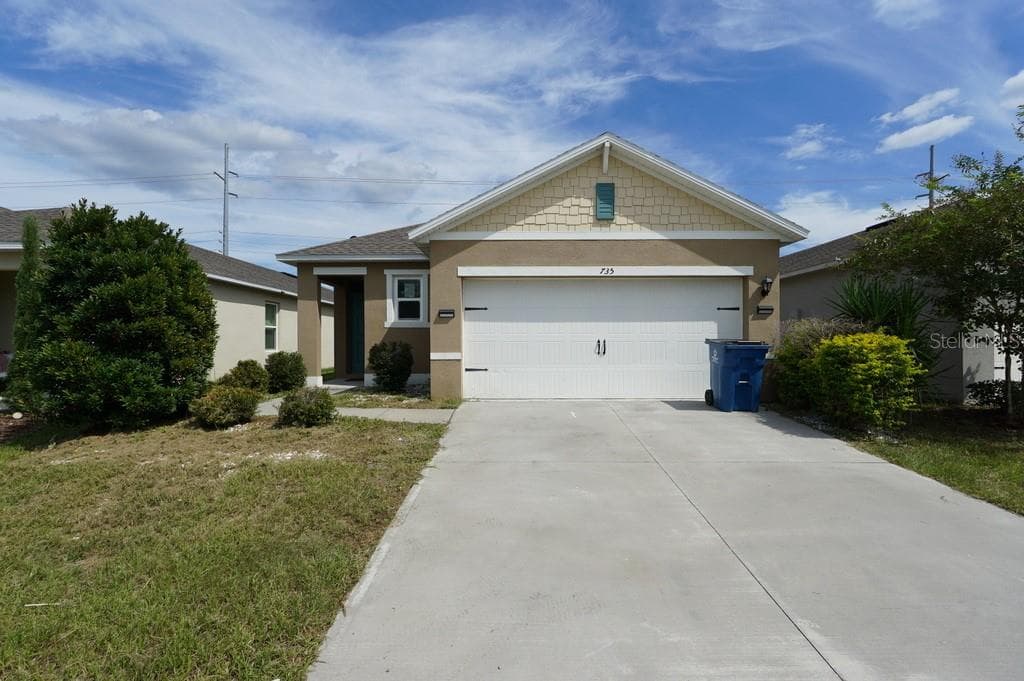 735 CHINOY RD