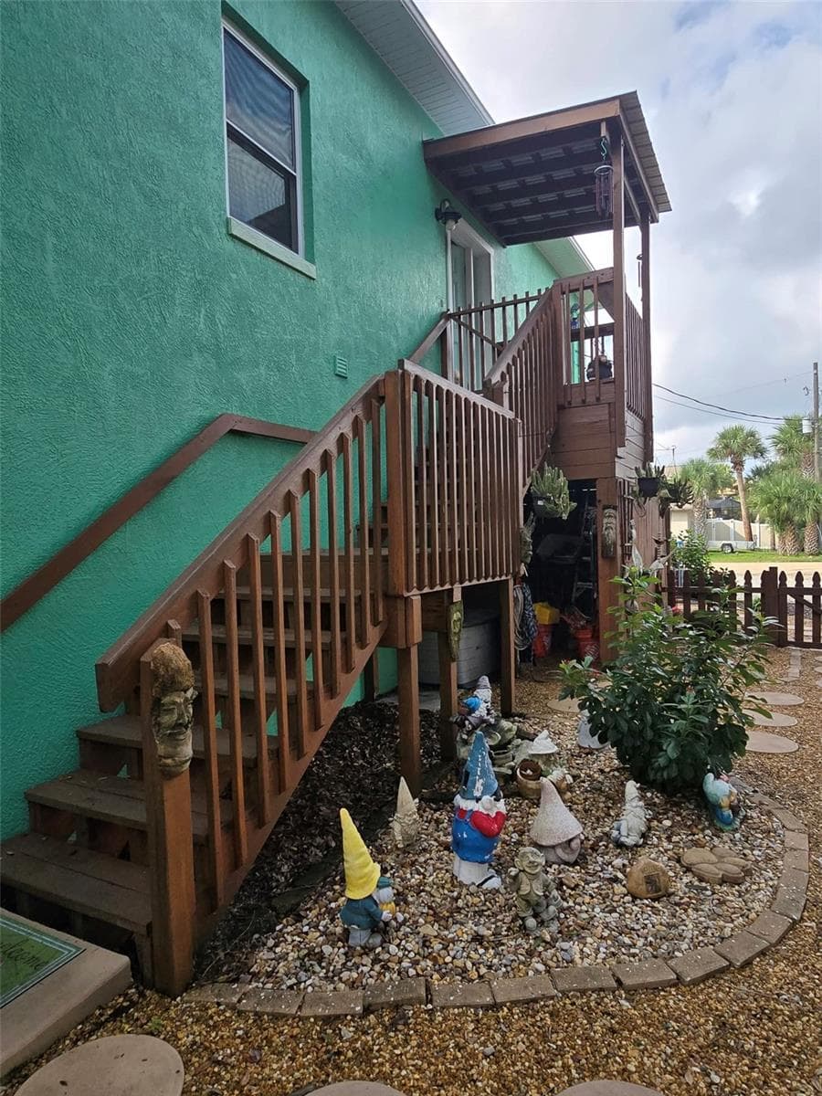 Single Family Residence at 2709 JOHN BULL ST, FLAGLER BEACH, photo 9 of 106