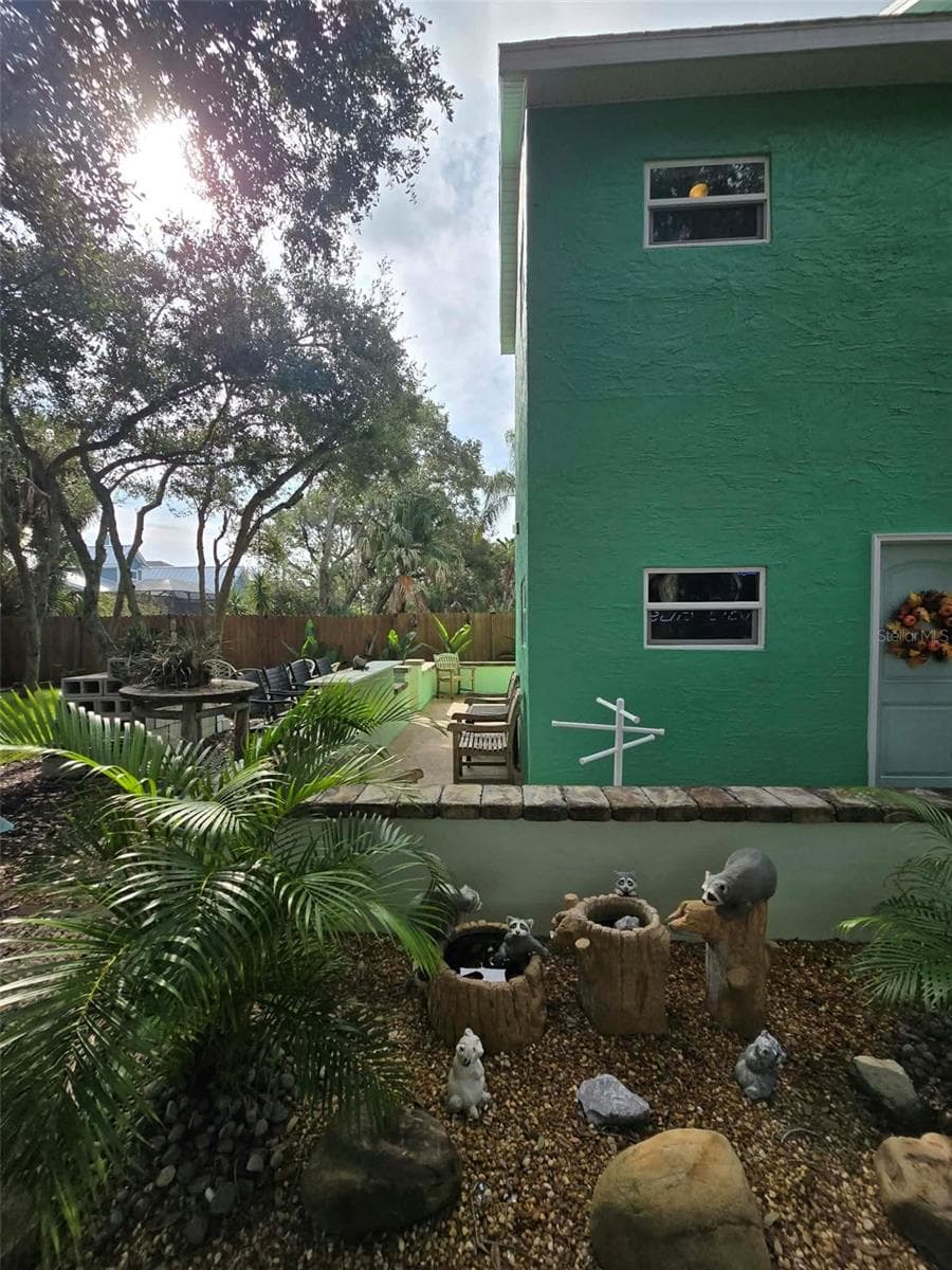 Single Family Residence at 2709 JOHN BULL ST, FLAGLER BEACH, photo 61 of 106