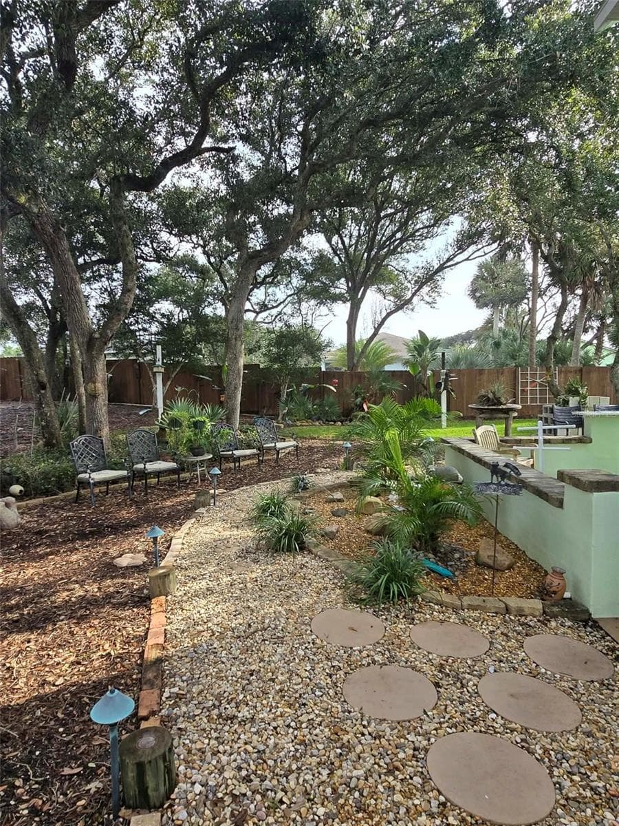 Single Family Residence at 2709 JOHN BULL ST, FLAGLER BEACH, photo 63 of 106