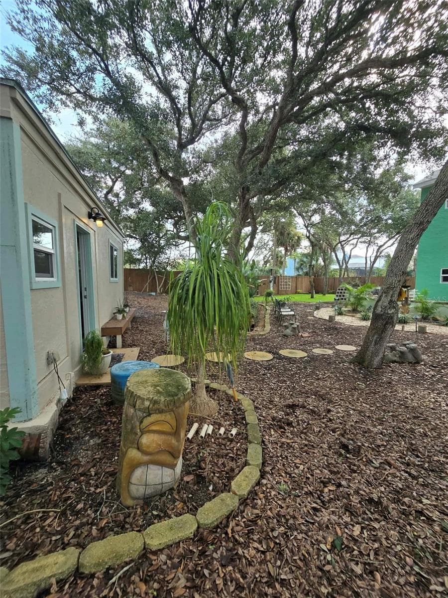 Single Family Residence at 2709 JOHN BULL ST, FLAGLER BEACH, photo 65 of 106