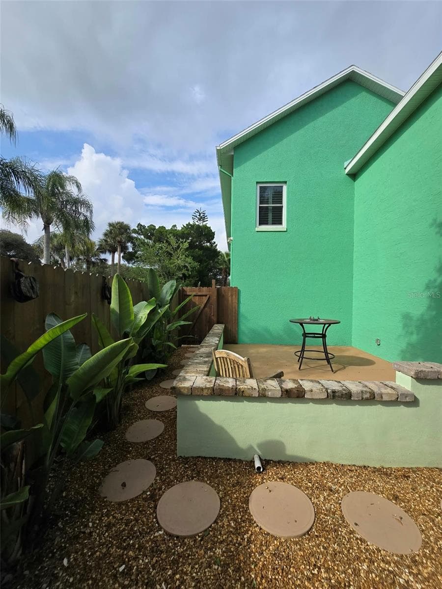 Single Family Residence at 2709 JOHN BULL ST, FLAGLER BEACH, photo 75 of 106
