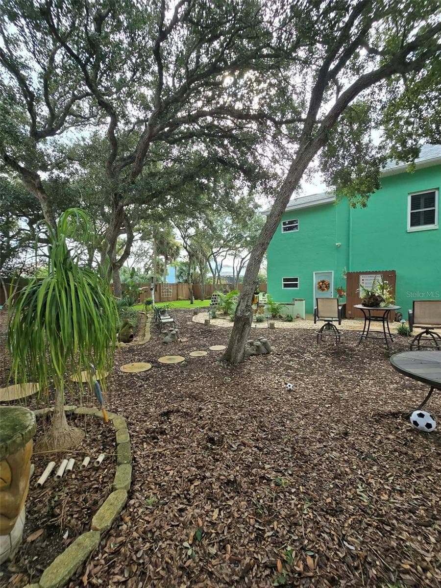 Single Family Residence at 2709 JOHN BULL ST, FLAGLER BEACH, photo 81 of 106