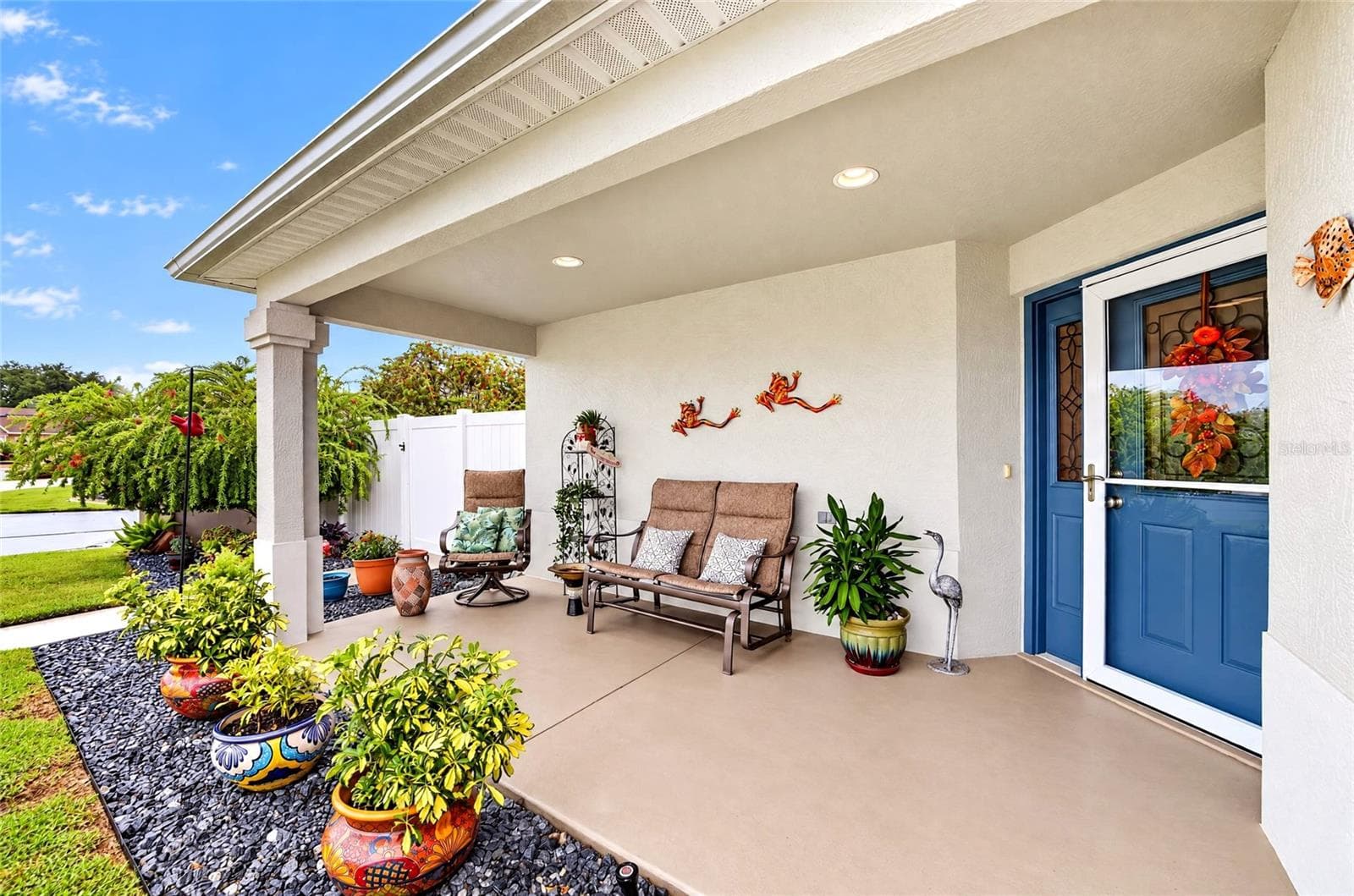 Villa at 639 BERMUDEZ CT, THE VILLAGES, photo 7 of 47