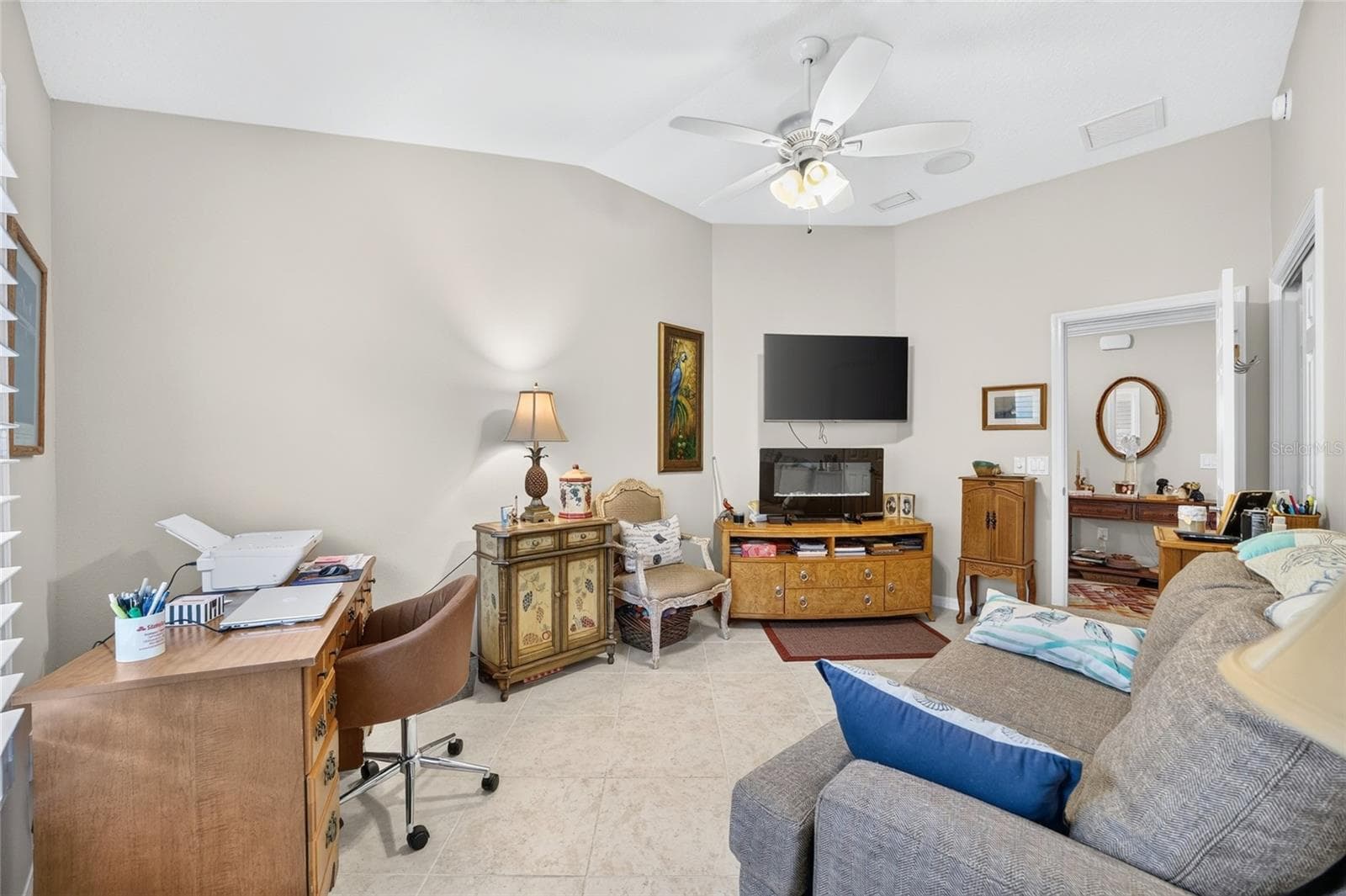 Villa at 639 BERMUDEZ CT, THE VILLAGES, photo 39 of 47