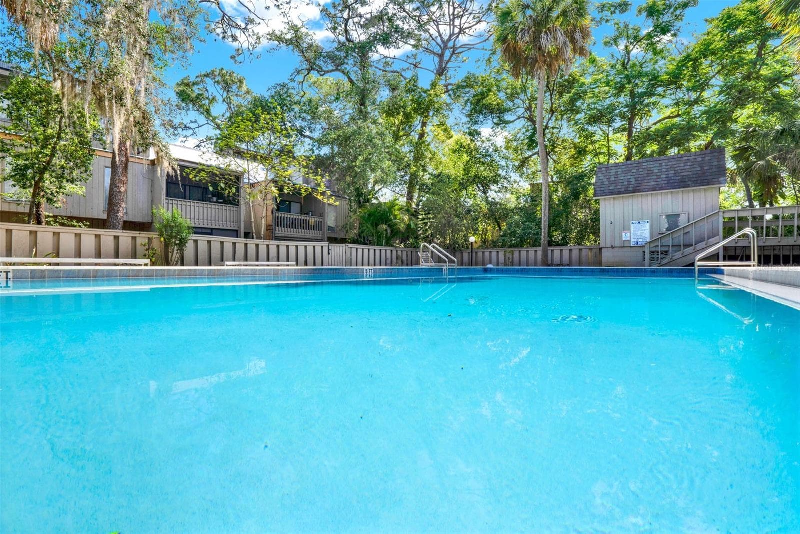 Condominium at 104 CROWN OAKS WAY #104, LONGWOOD, photo 41 of 56