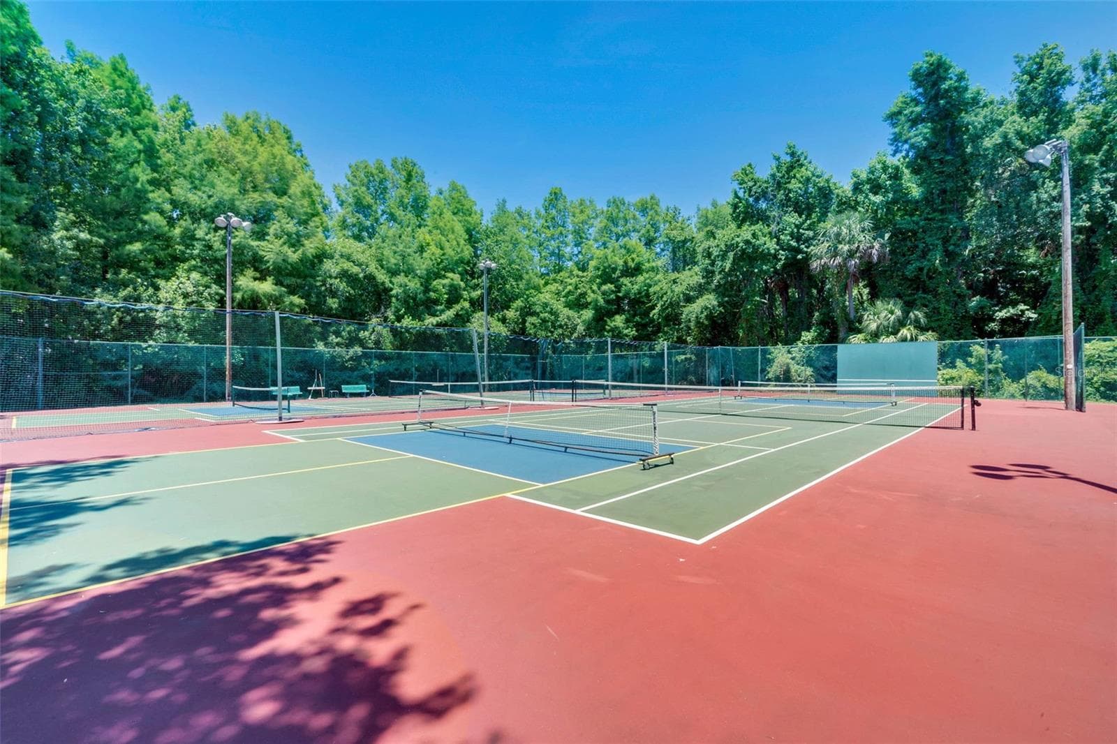 Condominium at 104 CROWN OAKS WAY #104, LONGWOOD, photo 50 of 56