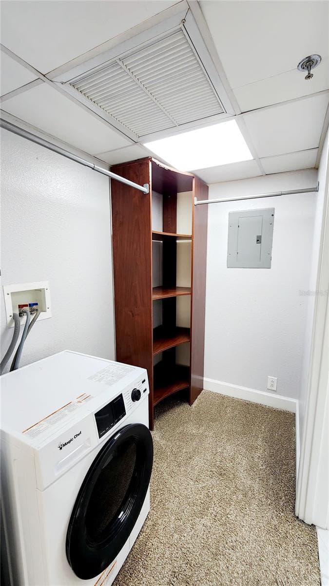 Condominium at 151 E WASHINGTON ST #327, ORLANDO, photo 10 of 21