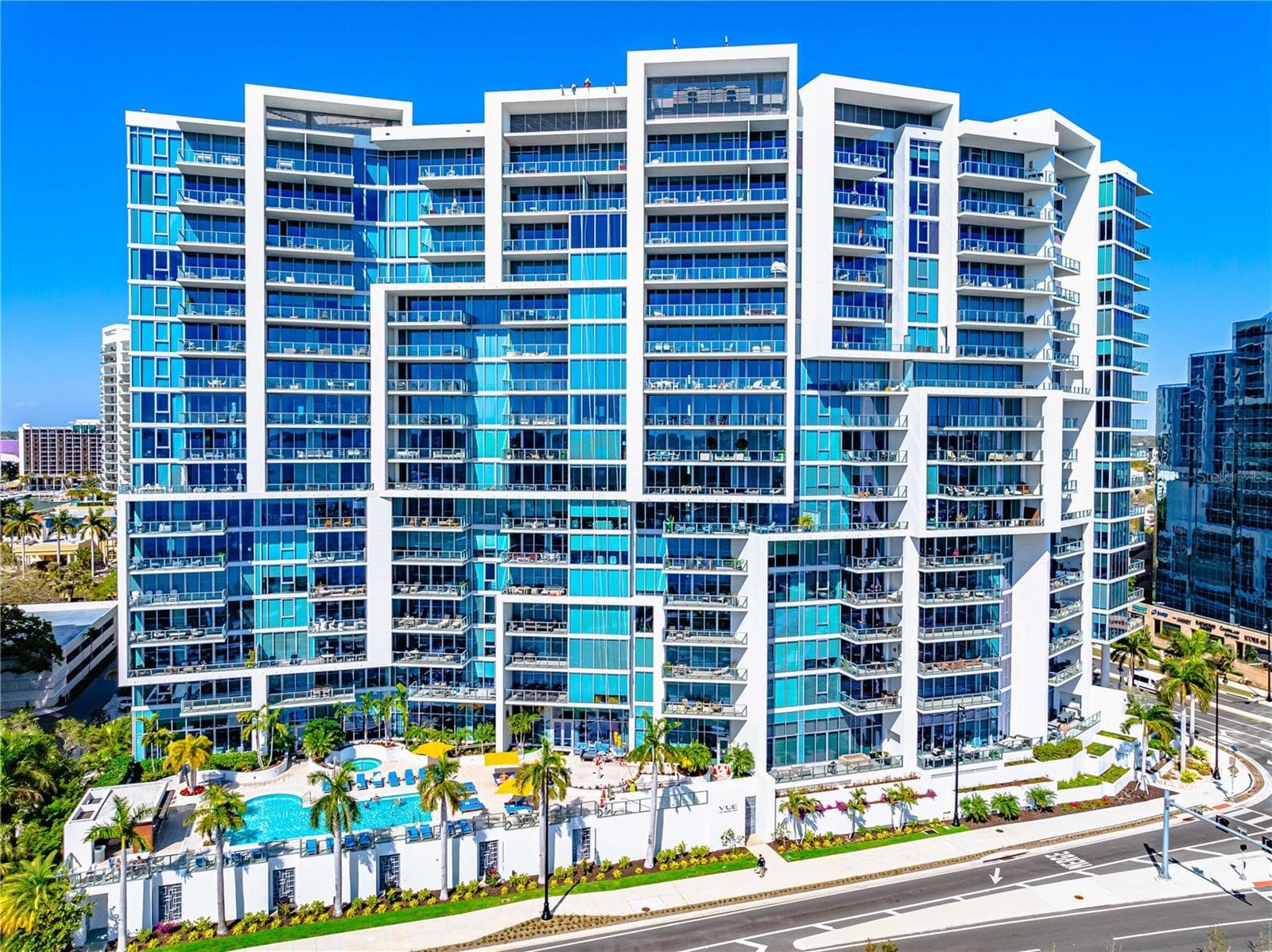 1155 N GULFSTREAM AVE #208