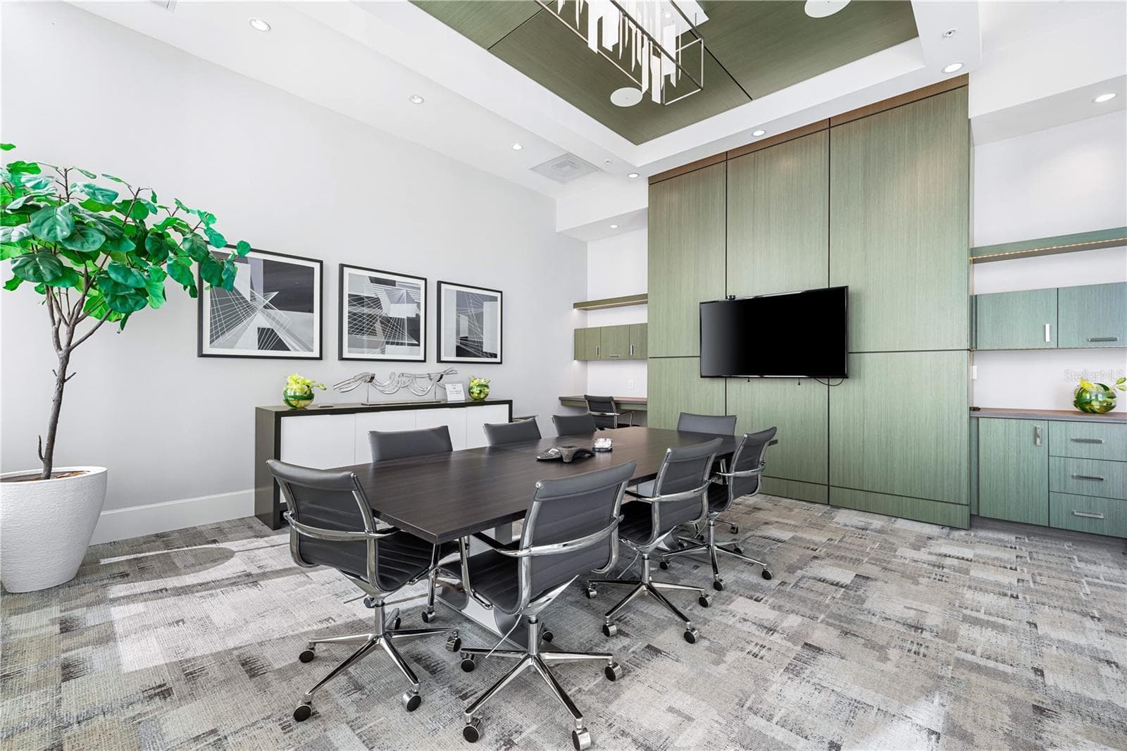Condominium at 1155 N GULFSTREAM AVE #208, SARASOTA, photo 15 of 70