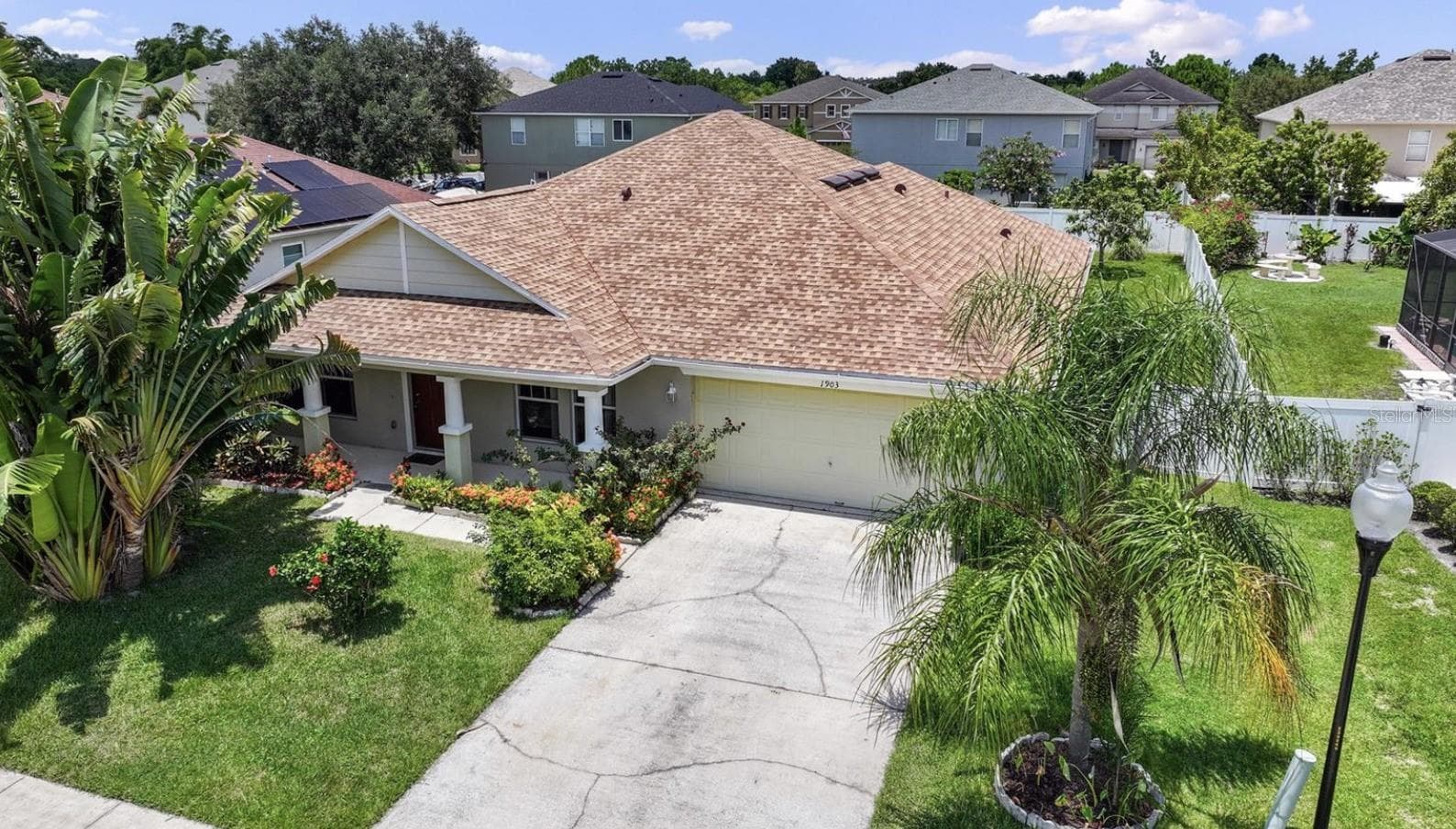 Single Family Residence at 1903 BINNACLE ST, KISSIMMEE, photo 12 of 13