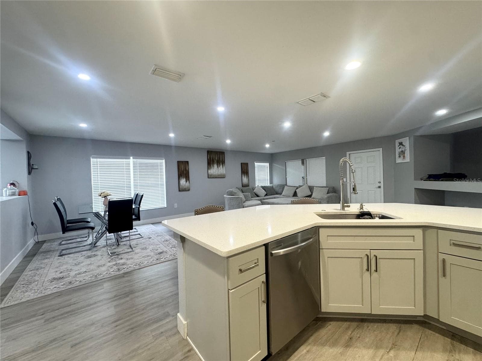 Single Family Residence at 1903 BINNACLE ST, KISSIMMEE, photo 6 of 13