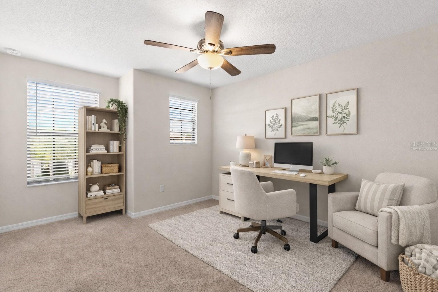 virtually staged - 2719 GARDEN FALLS DR, BRANDON