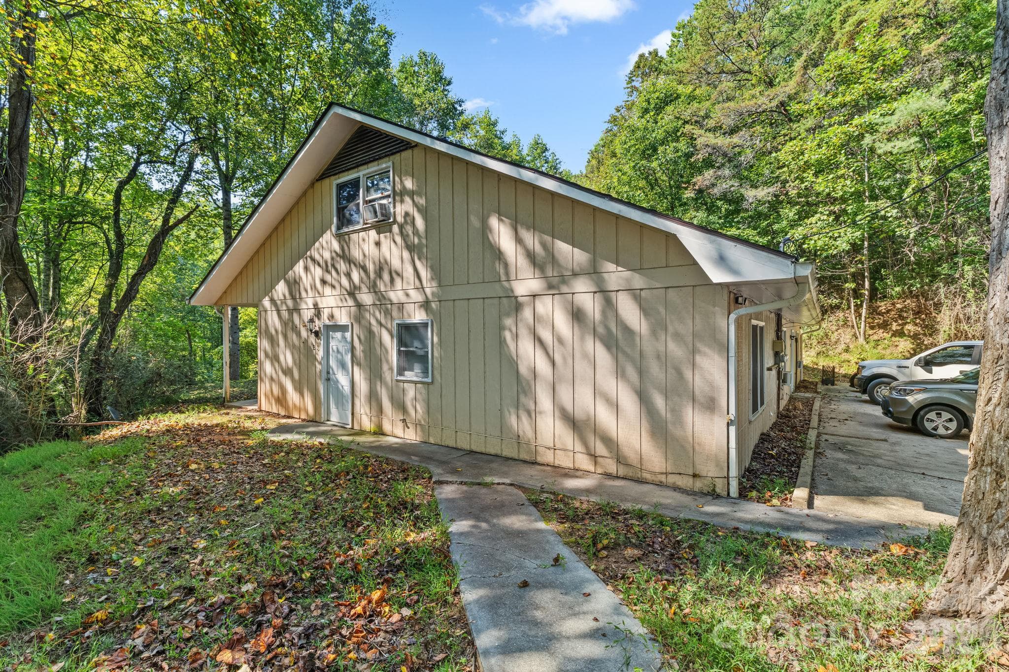 Townhouse at 487 N Country Club Drive, Cullowhee, photo 2 of 40