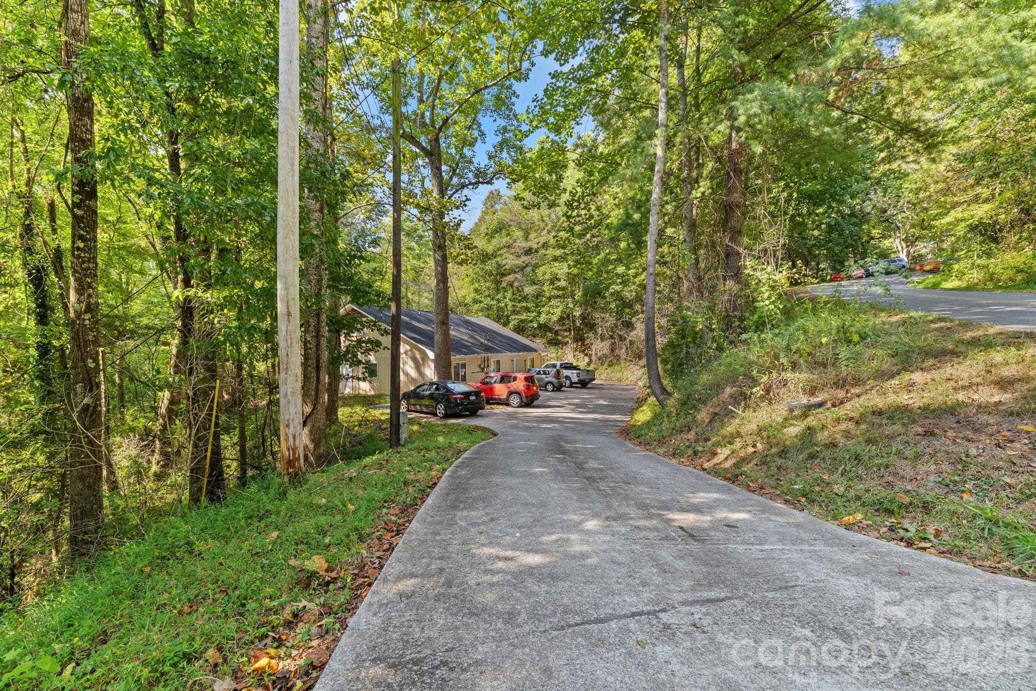 Townhouse at 487 N Country Club Drive, Cullowhee, photo 6 of 40