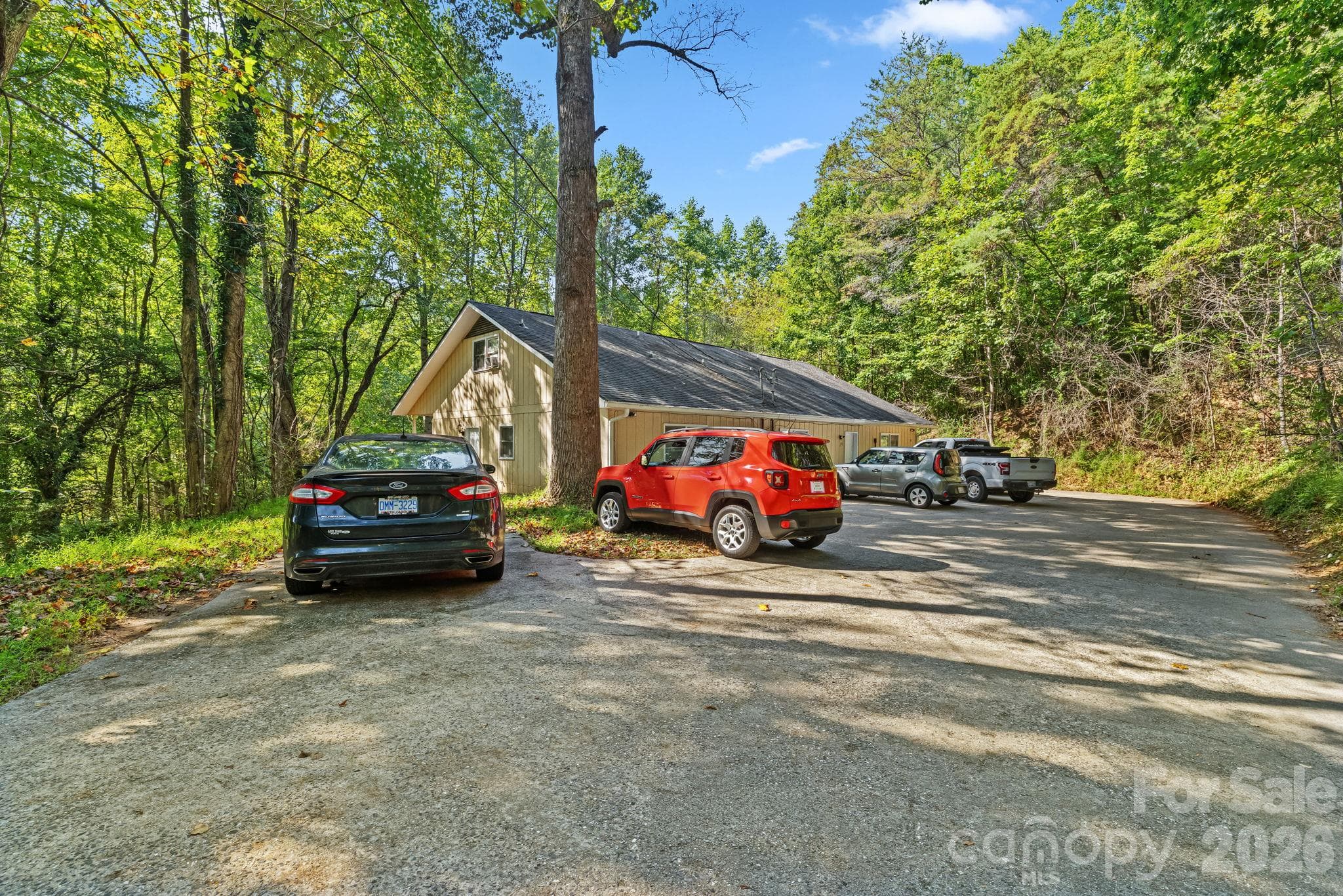 Townhouse at 487 N Country Club Drive, Cullowhee, photo 7 of 40