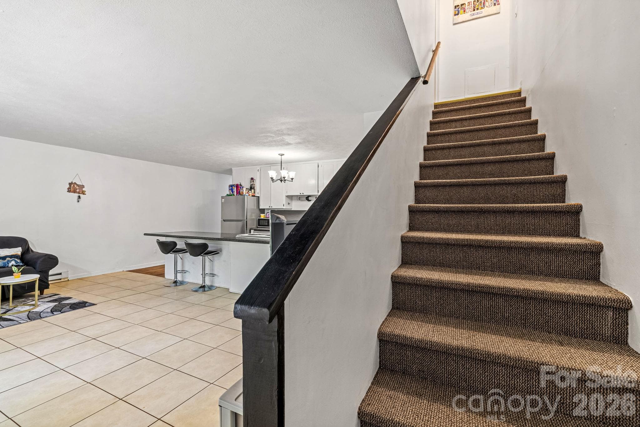 Townhouse at 487 N Country Club Drive, Cullowhee, photo 21 of 40