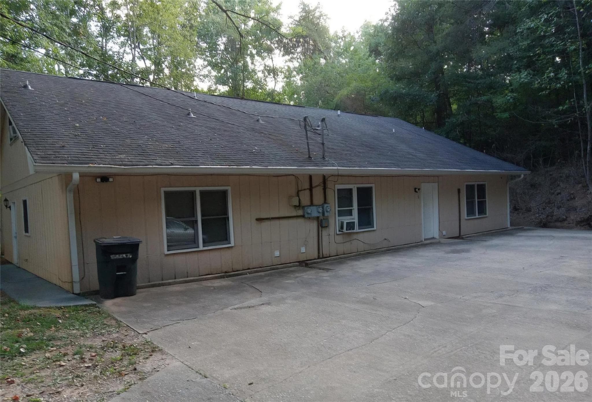 Townhouse at 487 N Country Club Drive, Cullowhee, photo 39 of 40